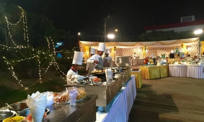 Garib Nawaj Caterers